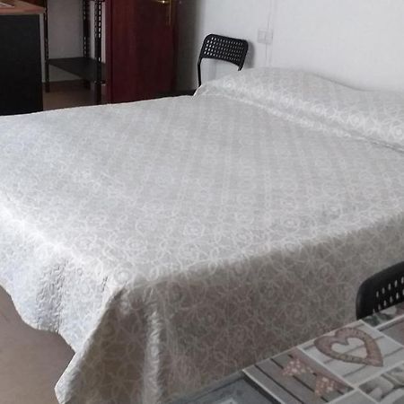 Casa Vacanza Le Mansardine Apartment Bergamo Bagian luar foto